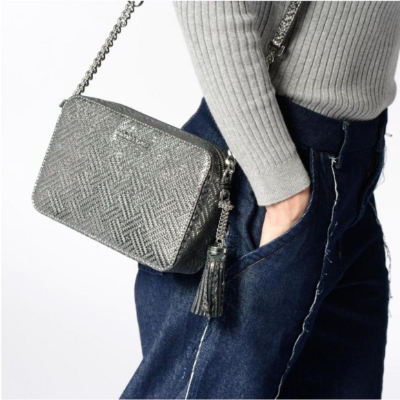 michael kors ginny medium camera bag